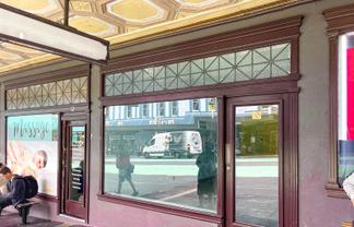 RETAIL GEM NEAR UPCOMING TE WAIHOROTIU STATION
