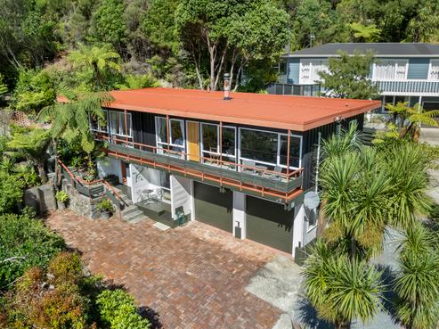12 Willcox Grove, Naenae