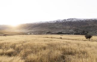 Lot 205, Little Meg Lane, Cardrona
