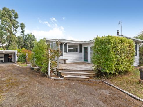 83 Victoria Street, Carterton