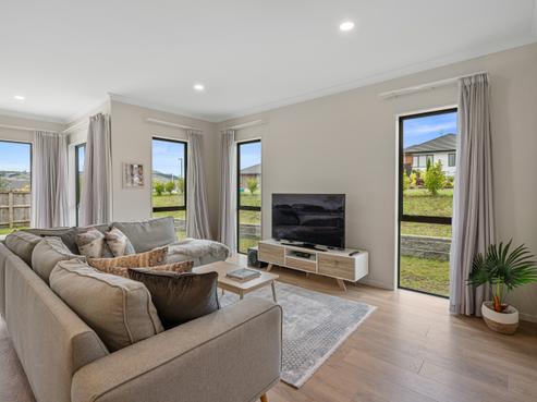 94 Harriet Johnston Drive, Pokeno