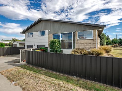 1 Birkett Street, Temuka