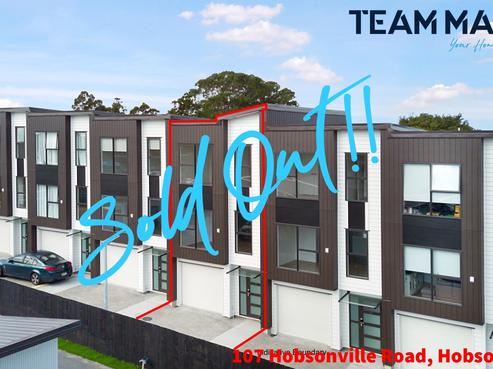 4/105 Hobsonville Road, West Harbour