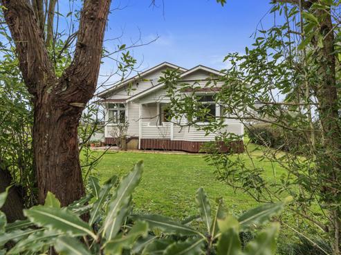 3810 State Highway 26, Waitoa