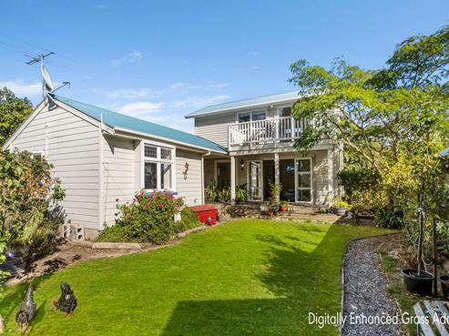 139 Kings Road, Leithfield