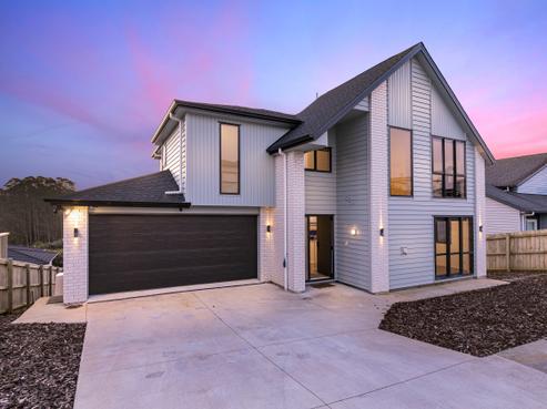 5 Franheim Crescent, Orewa
