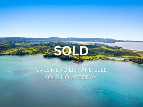1075 Takatu Road, Tawharanui Peninsula