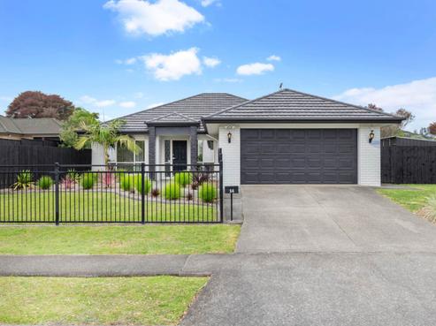 14 Wayne Francis Drive, East Tamaki