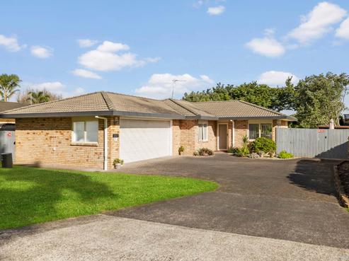 73A Martyn Street, Waiuku