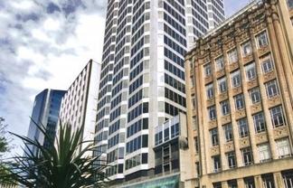 Modern Office Space: Mid-Town Gem