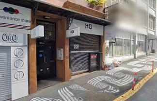 Prime Commercial Space