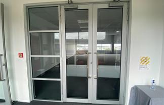 Your Space in the Apollo Health Centre!