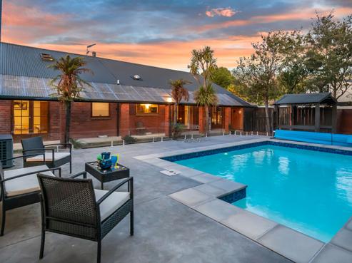 17 Smarts Drive, Leithfield