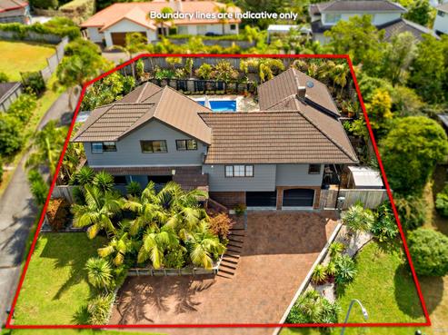 42 Redwing Street, Browns Bay