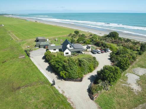 1091 Kumara Junction Highway, Hokitika