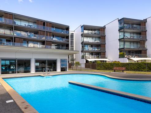 304/14C West Quay, Ahuriri