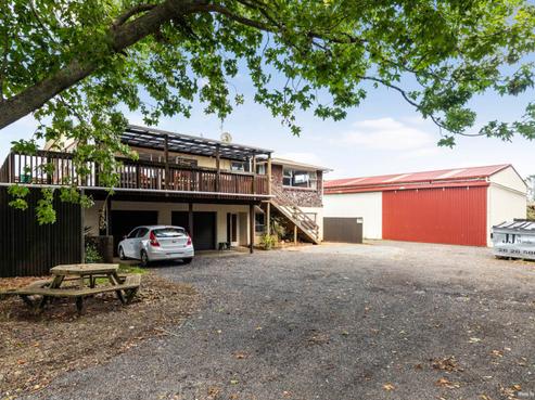 203 Glenbrook Station Road, Glenbrook