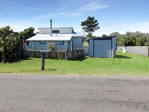 5 Omanu Street, Koitiata