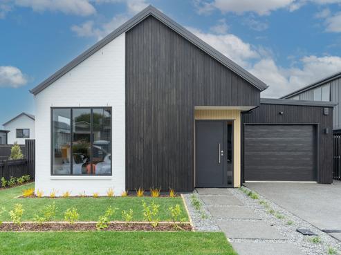 10 Musselwhite Terrace, Greenhill Park