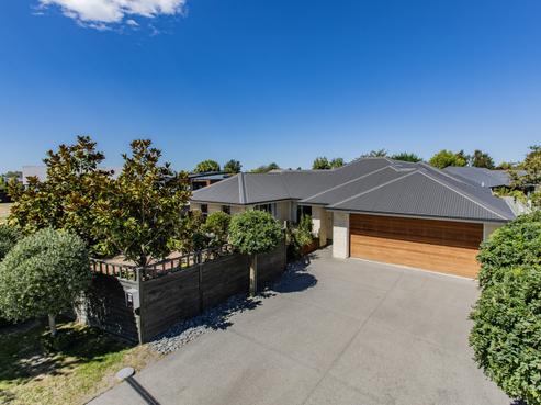 24 Carmichael Street, Rangiora