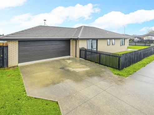 5 Matawai Puna Drive, Pukekohe
