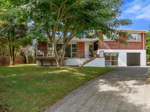 60 Fisher Terrace, Kamo
