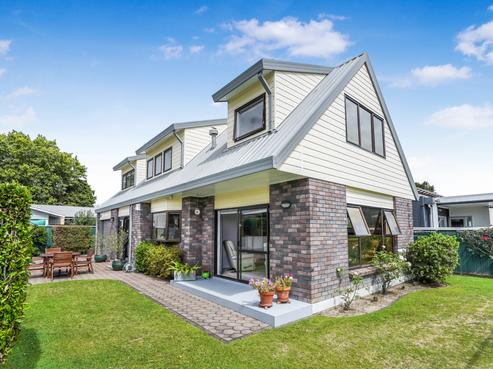 23A Kelvin Place, Hamilton East