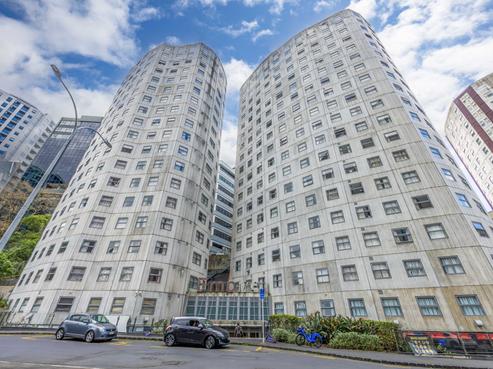 415/21 Whitaker Place, Grafton