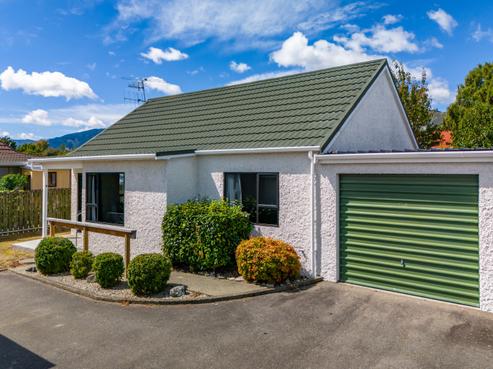 4/14 Salisbury Road, Richmond