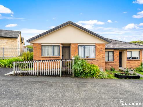 32/352A Swanson Road, Ranui