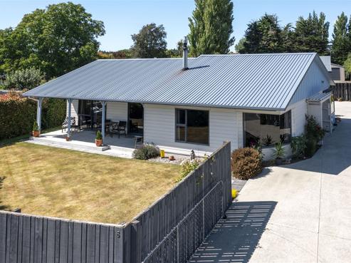 5 Allin Drive, Waikuku Beach