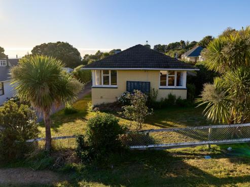 19 Deal Street, Kaikoura