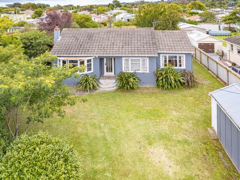 13 Caffray Avenue, Aramoho