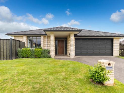 13 Winchester Place, Rototuna North