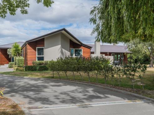 290 Pages Road, Gleniti