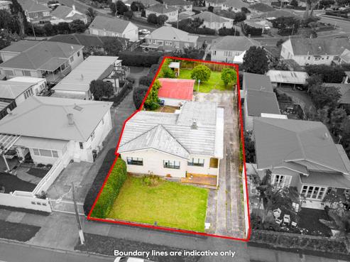 261 Mount Albert Road, Sandringham