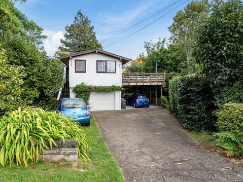 55 Utuhina Road, Springfield