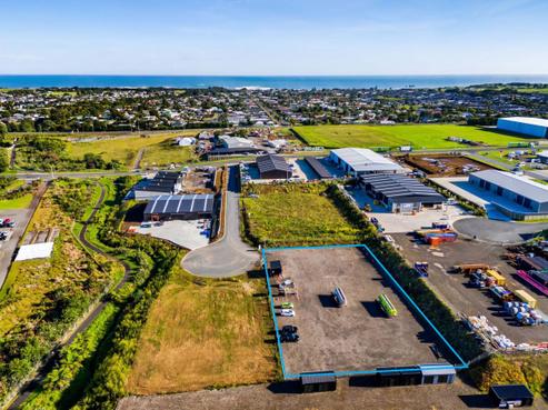 64D Connett Road, Bell Block