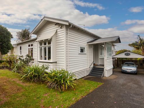 1 Wesley Avenue, Mount Albert