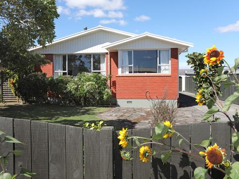 15 Fergusson Street, Marton
