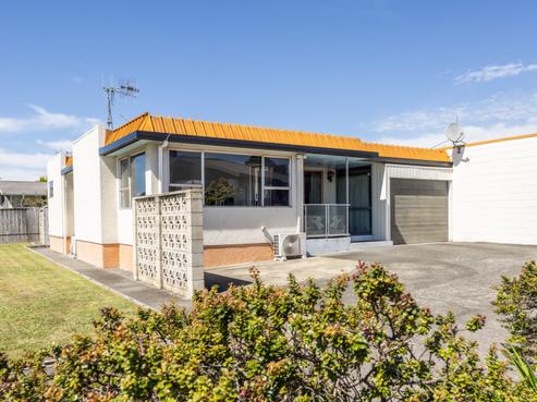 45 Coventry Avenue, Tamatea