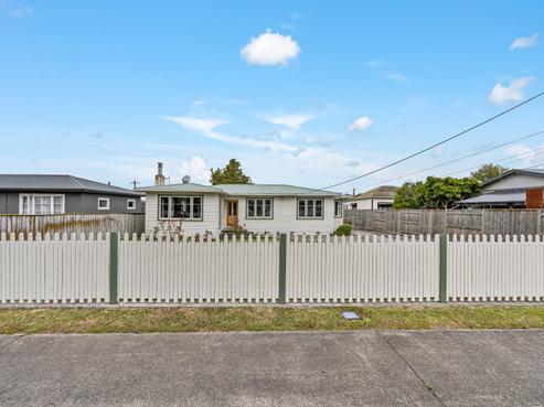33 Camden Street, Feilding