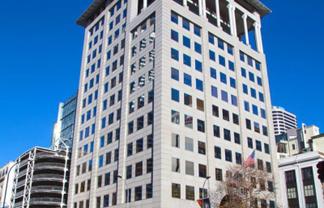 High-End Office - Customs Street