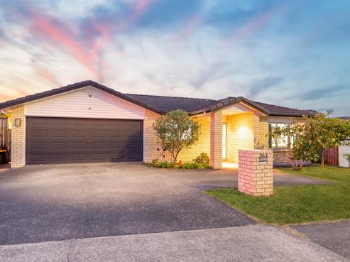264 Murphys Road, Flat Bush