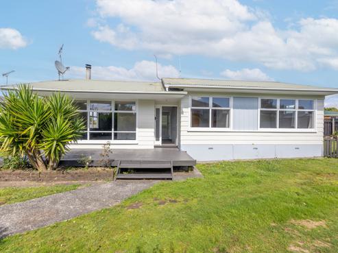 18 Kowhai Place, Tokoroa