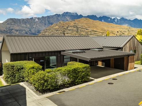 4 Doc Wells Lane, Queenstown Central