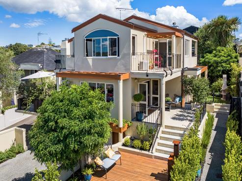 51 Rawhitiroa Road, Kohimarama