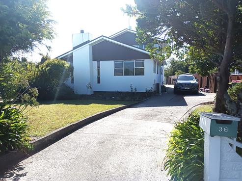 36 Cook Street, Carters Beach