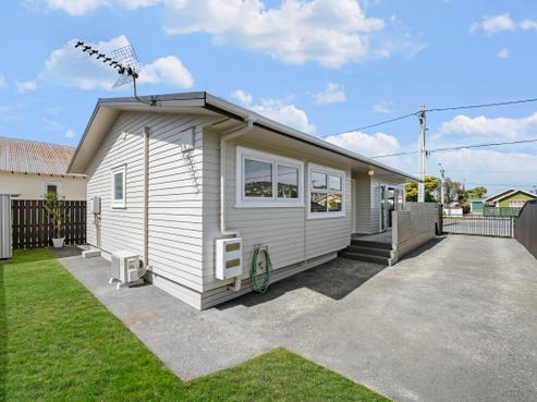 143A Rongotai Road, Kilbirnie
