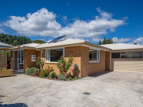 35 Tasman Street, The Wood